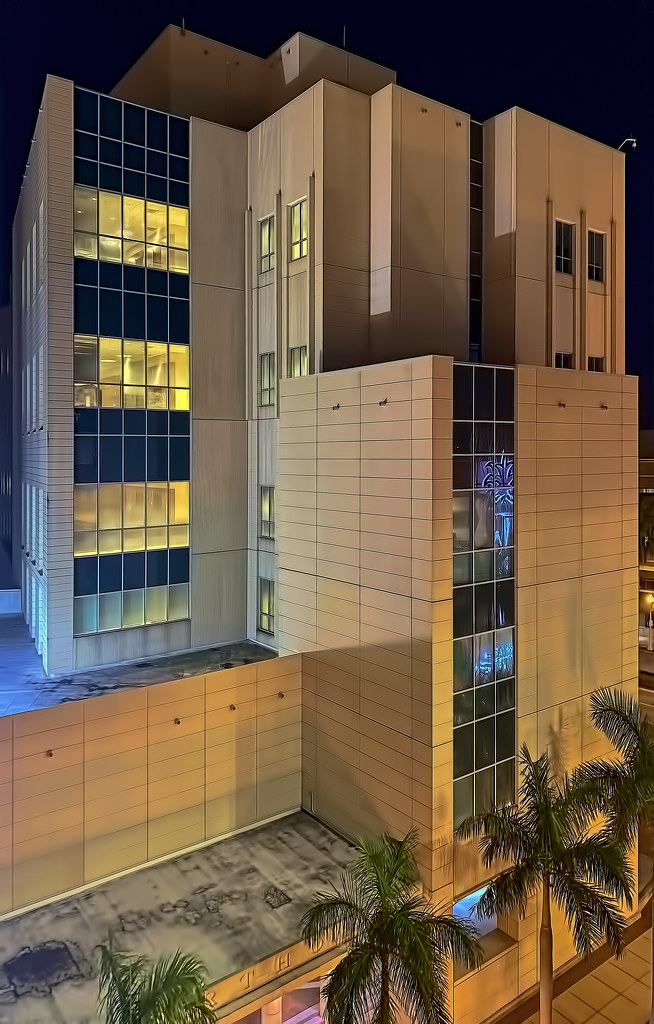 Ft. Myers Division U.S. Courthouse & Federal Building, 211… Flickr