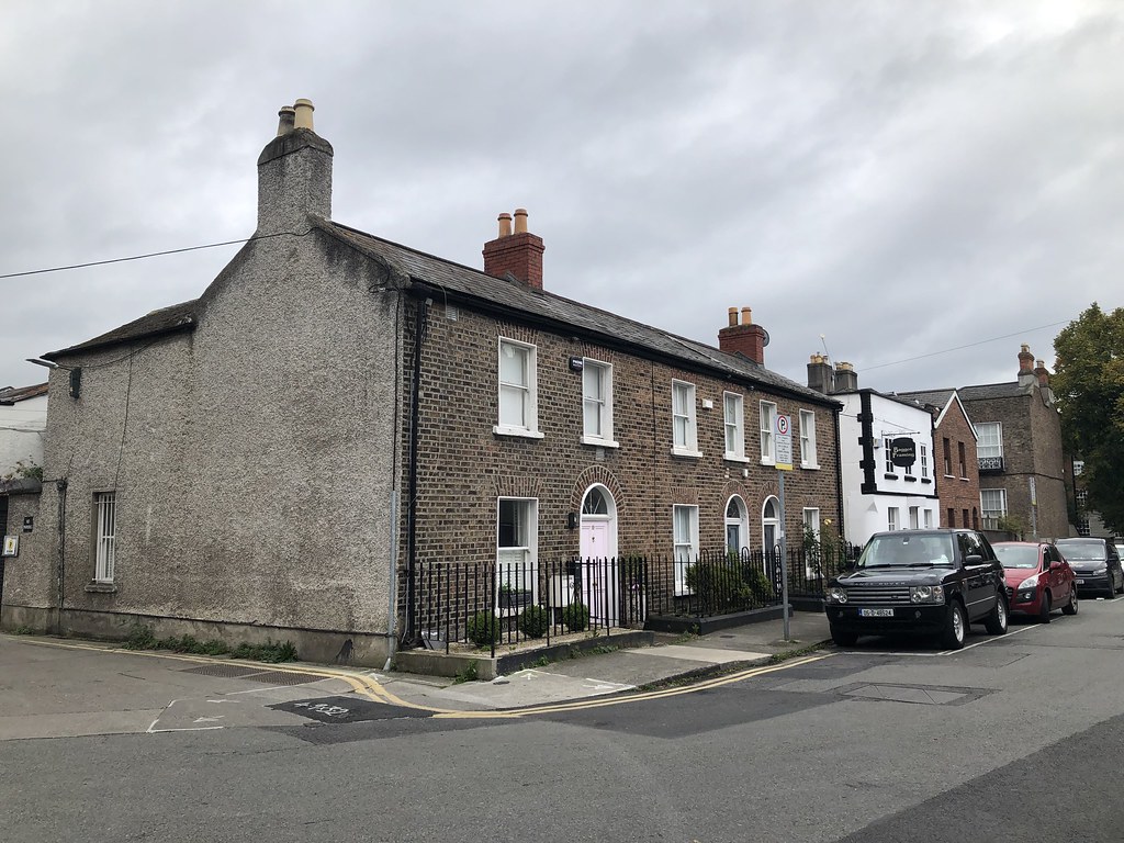 Dublin, Ireland Homes Austin Dodge Flickr