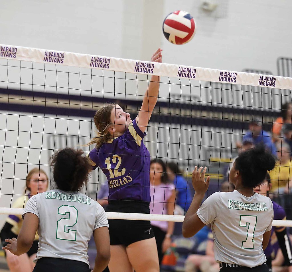 kennedale_1075 Alvarado ISD Flickr