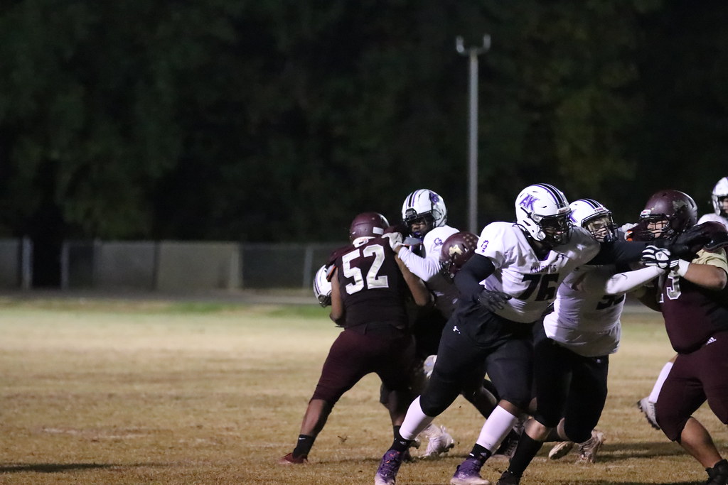 IMG_5499 Ardrey Kell Football Flickr
