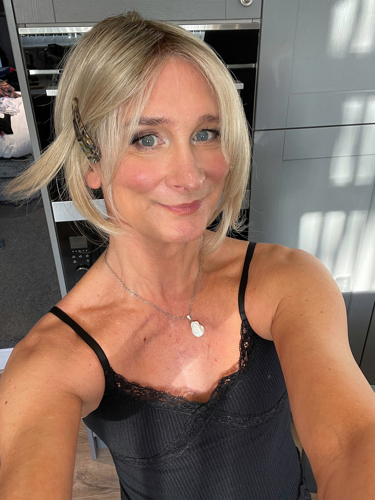 A quick pic from last Friday. Rachel Oliver Flickr