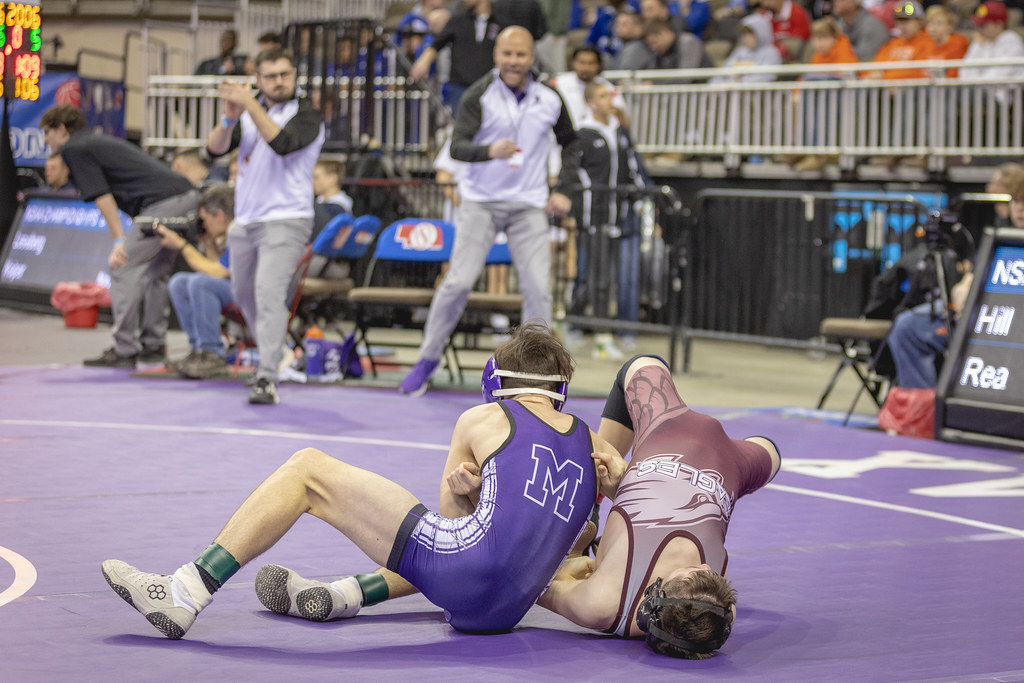 State Wrestling 2022003 Brandon Mowinkel Flickr