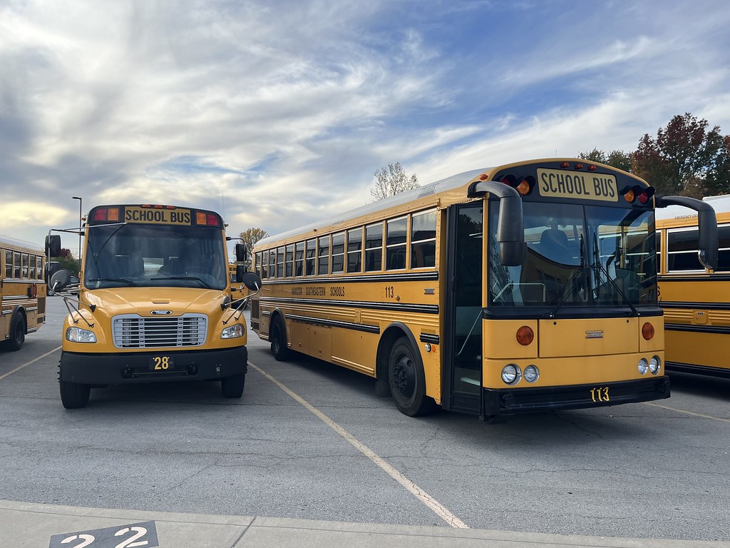 Hamilton Southeastern Schools dumb Flickr