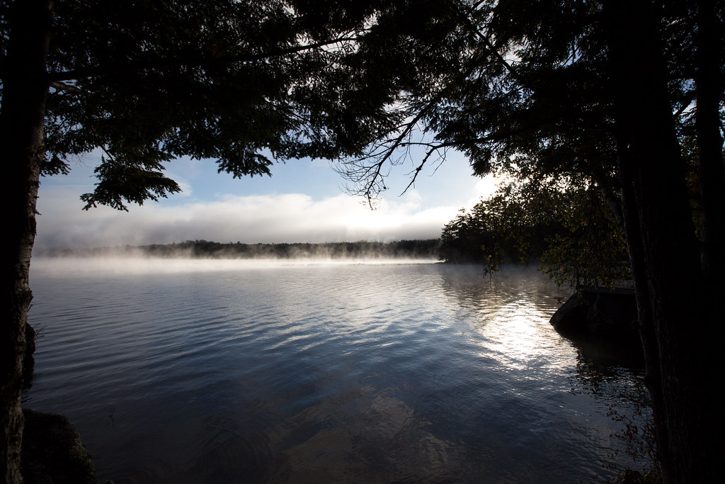 6M6A6868 Alamoosook Lake, ME CDeahr23 Flickr