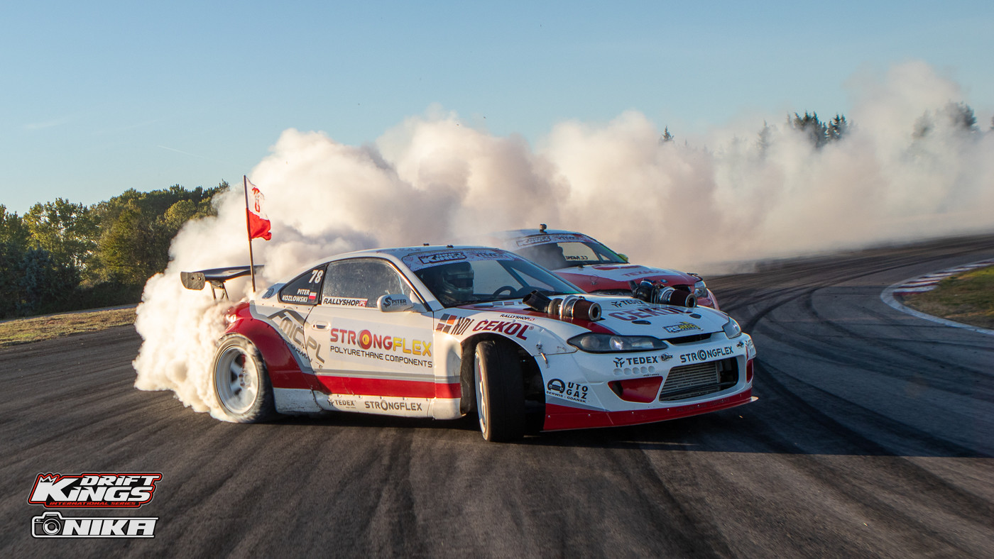 2022 Drift Kings International Series Grand Final Greece Serres Flickr