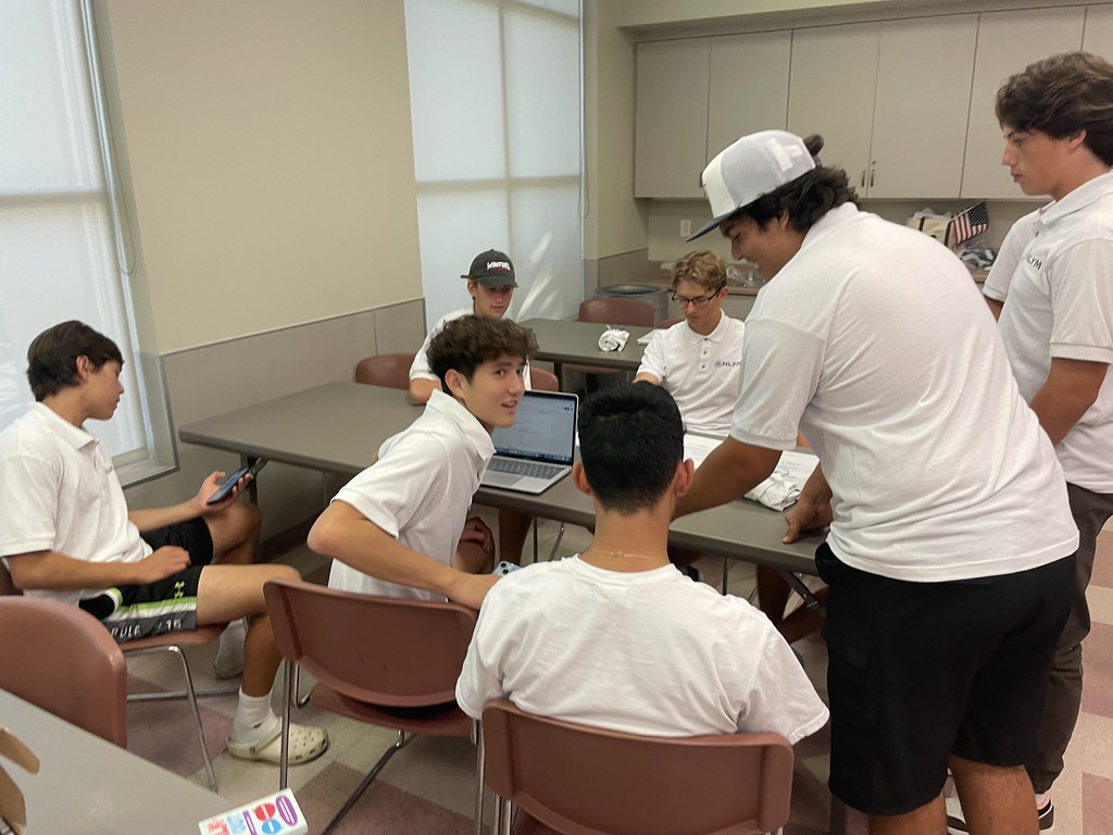 10/9/22 YM’s Meeting 2 All Classes Yorba Linda Chapter NLYM Flickr