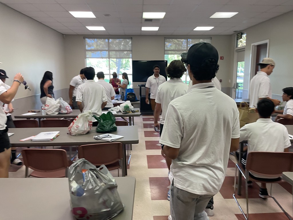 10/9/22 YM’s Meeting 2 All Classes Yorba Linda Chapter NLYM Flickr