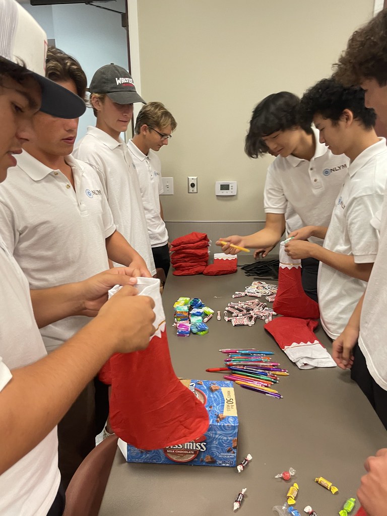 10/9/22 YM’s Meeting 2 All Classes Yorba Linda Chapter NLYM Flickr