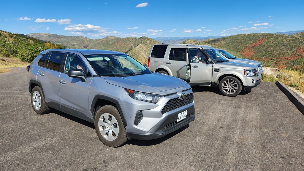 20220922_152424 our rental, Laurens car Laban West Flickr