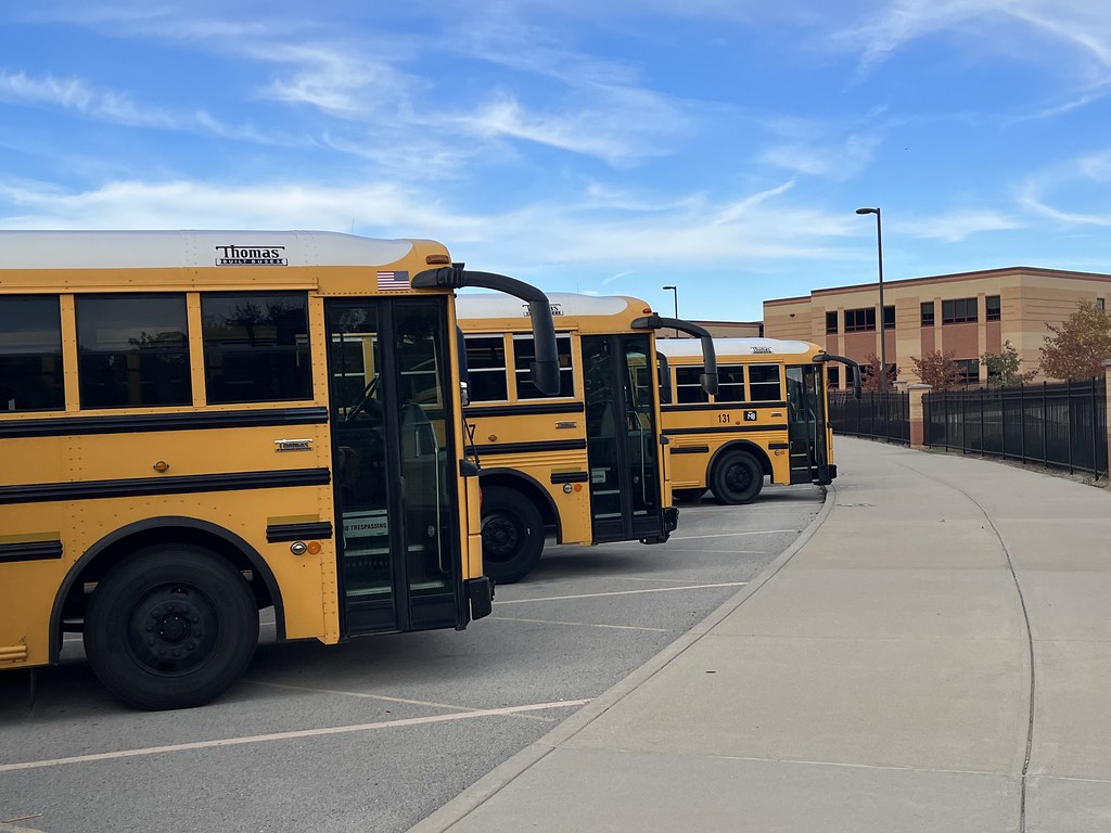 Hamilton Southeastern Schools dumb Flickr