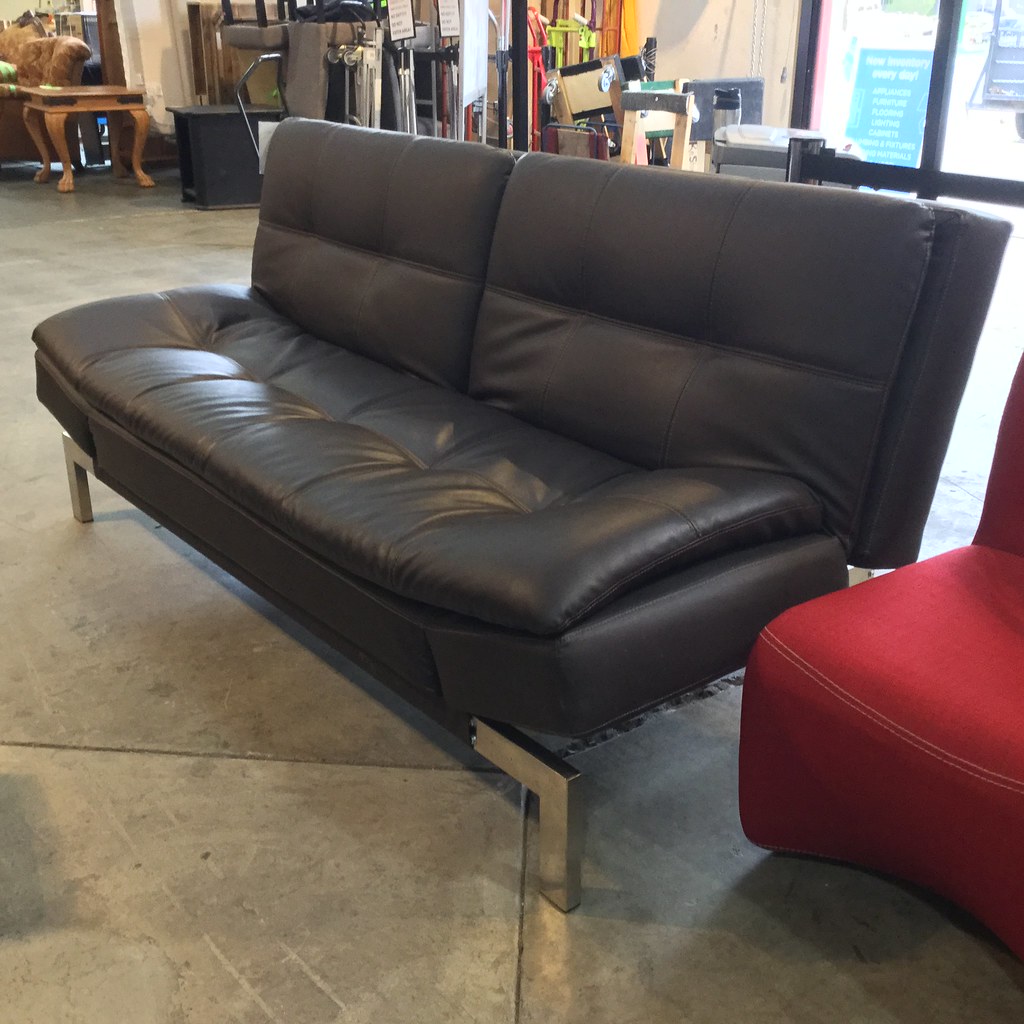 San Jose futon 250 restoreEBSV Flickr