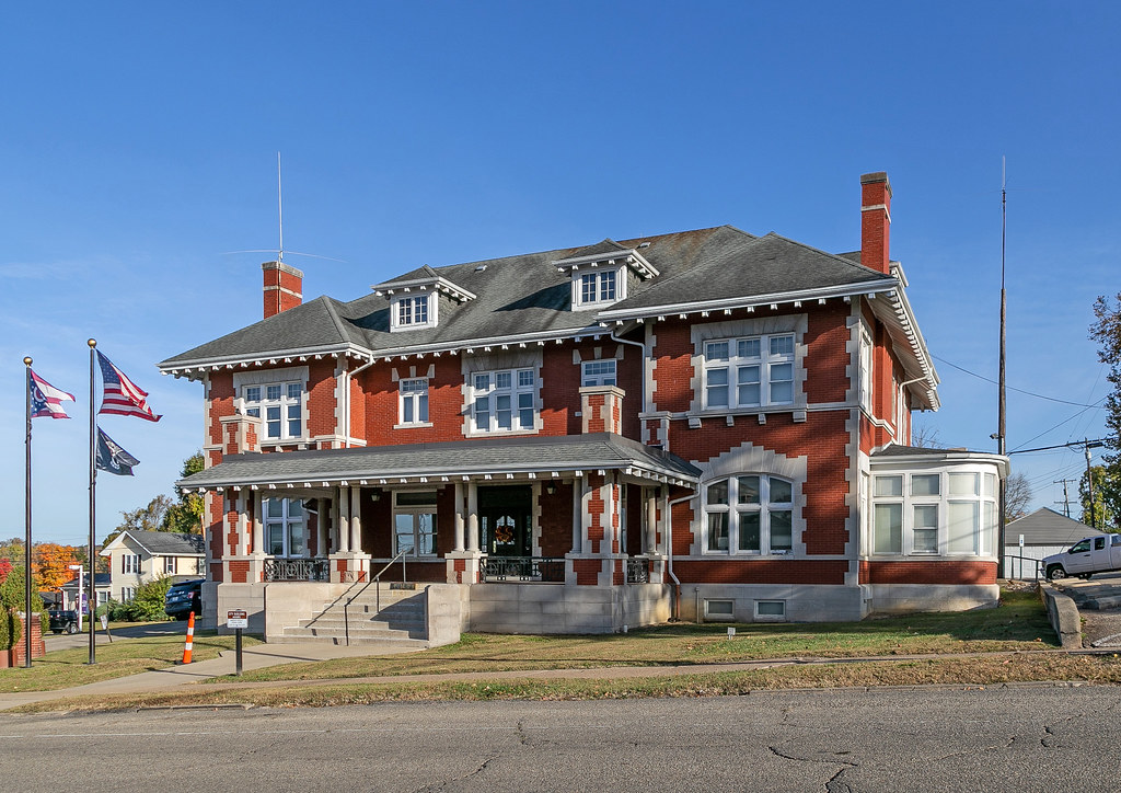 House For Rent Wellston Ohio at Lena Ortega blog