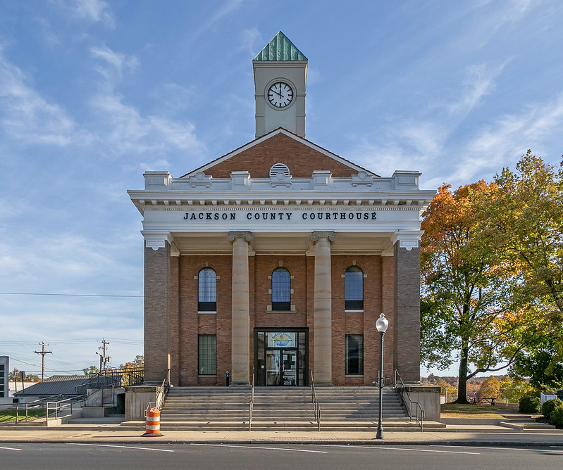 Jackson County, Ohio Flickr