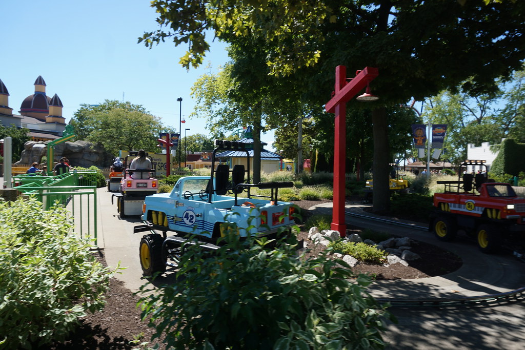 Peanuts Road Rally CP Insiders Flickr