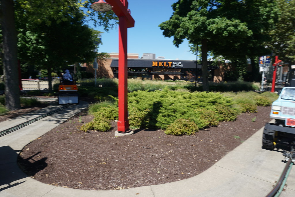 Peanuts Road Rally CP Insiders Flickr