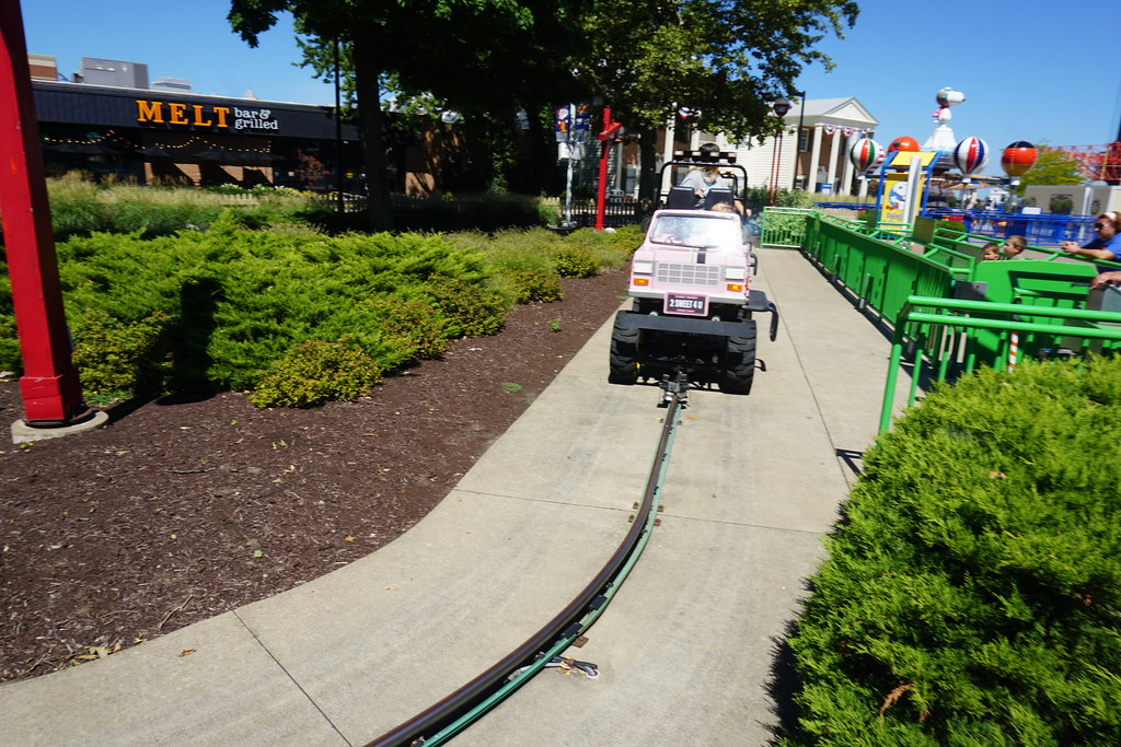 Peanuts Road Rally CP Insiders Flickr