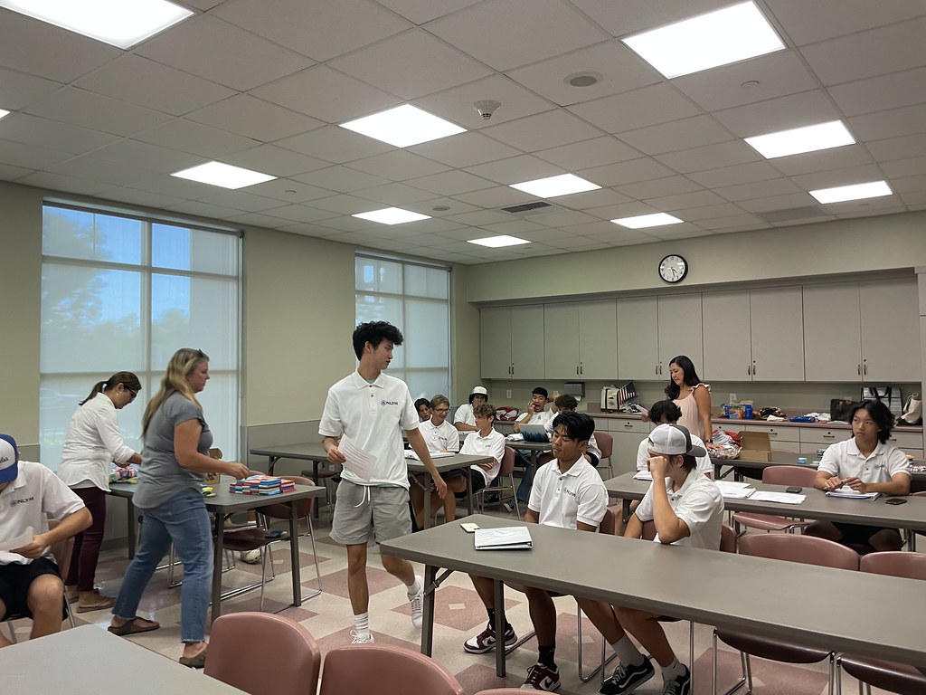 10/9/22 YM’s Meeting 2 All Classes Yorba Linda Chapter NLYM Flickr