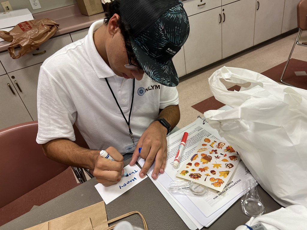 10/9/22 YM’s Meeting 2 All Classes Yorba Linda Chapter NLYM Flickr