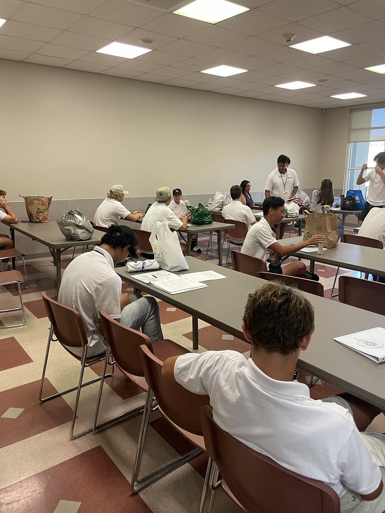 10/9/22 YM’s Meeting 2 All Classes Yorba Linda Chapter NLYM Flickr