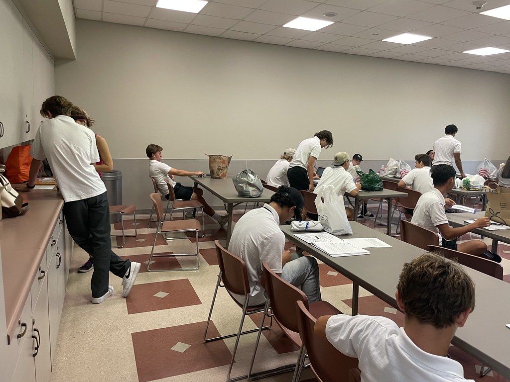 10/9/22 YM’s Meeting 2 All Classes Yorba Linda Chapter NLYM Flickr