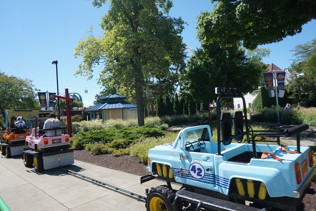 Peanuts Road Rally CP Insiders Flickr