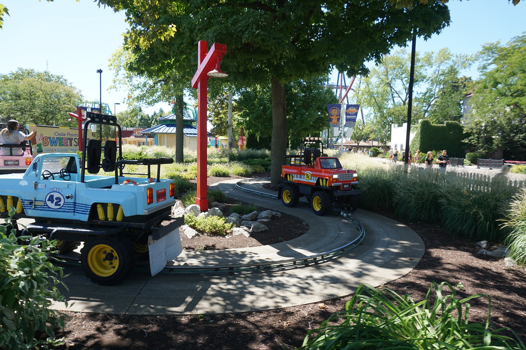 Peanuts Road Rally CP Insiders Flickr