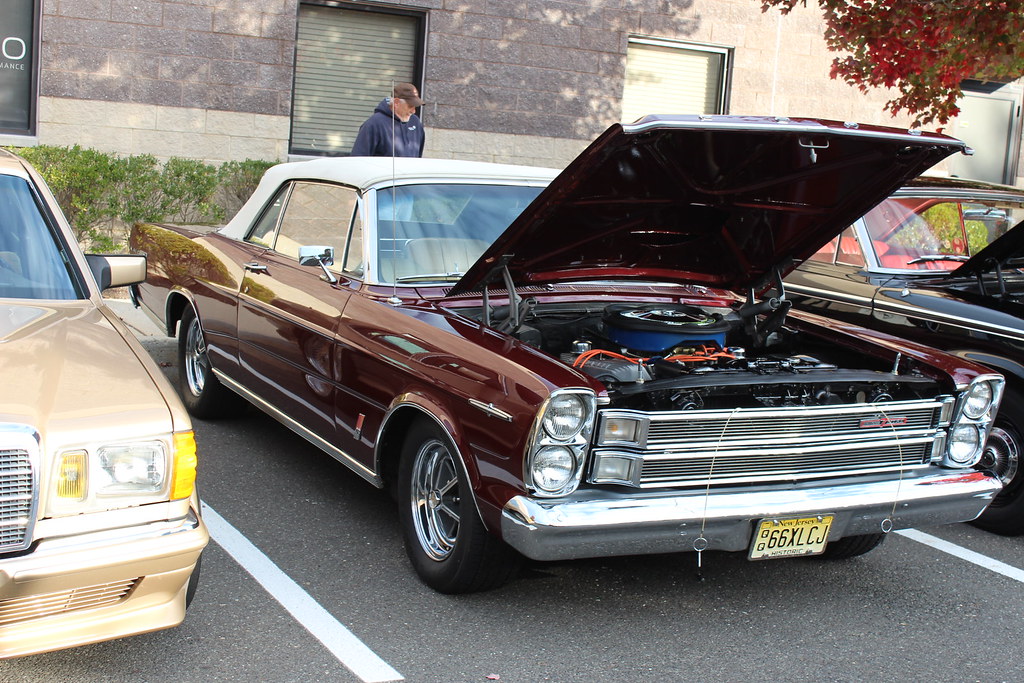 IMG_2923 Cars and Coffee NJ Flickr