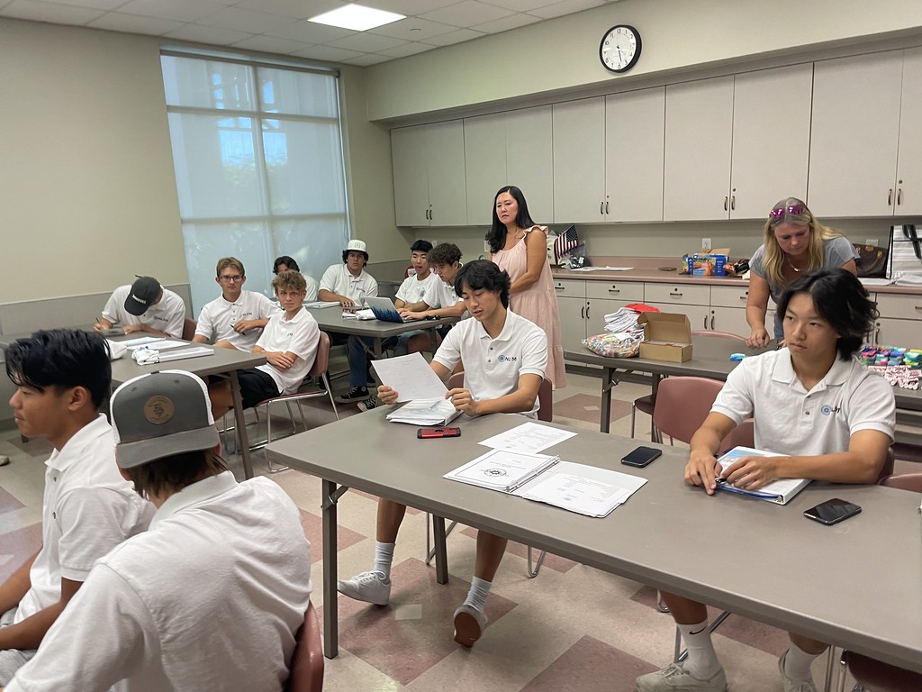 10/9/22 YM’s Meeting 2 All Classes Yorba Linda Chapter NLYM Flickr