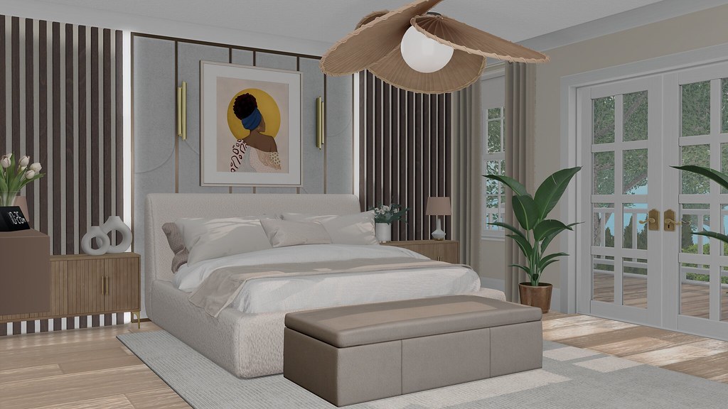 MY LINDEN HOME Arliss Interiors. Flickr