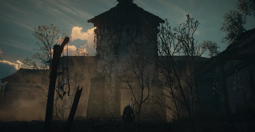 Trastamara Hunting Cottage. Nika Flickr