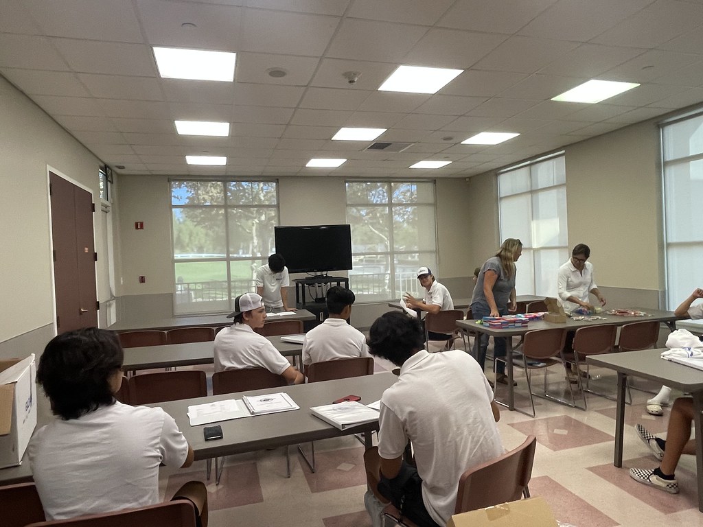 10/9/22 YM’s Meeting 2 All Classes Yorba Linda Chapter NLYM Flickr