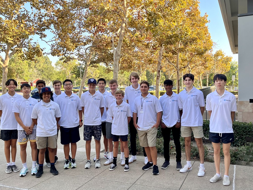 10/9/22 YM’s Meeting 2 All Classes Yorba Linda Chapter NLYM Flickr