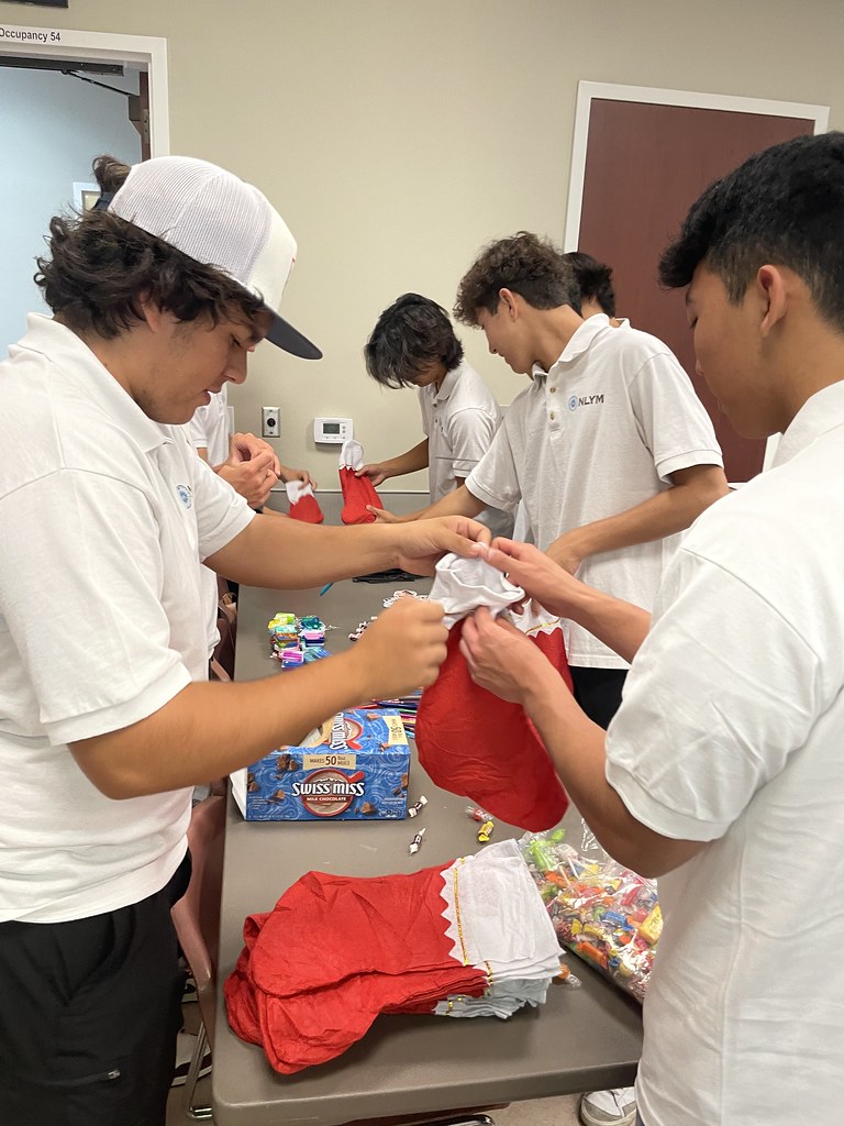 10/9/22 YM’s Meeting 2 All Classes Yorba Linda Chapter NLYM Flickr