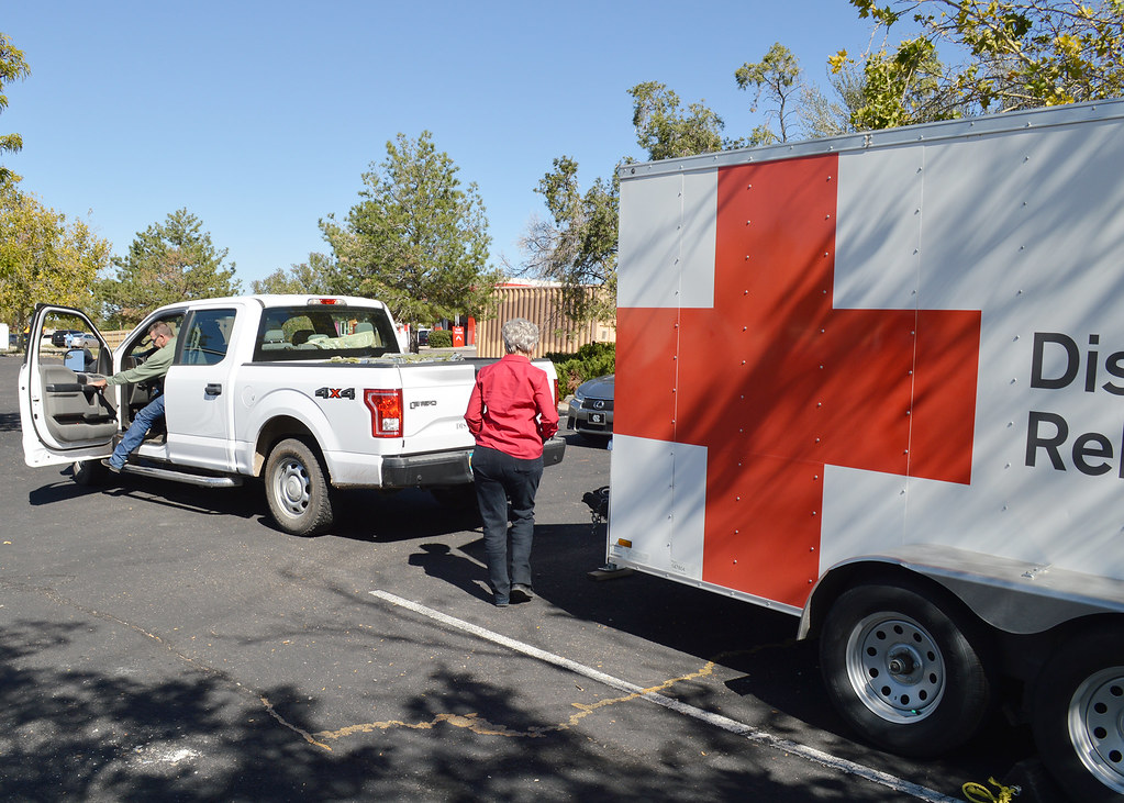 DSC_0034 American Red Cross New Mexico Region Program Mana… Flickr