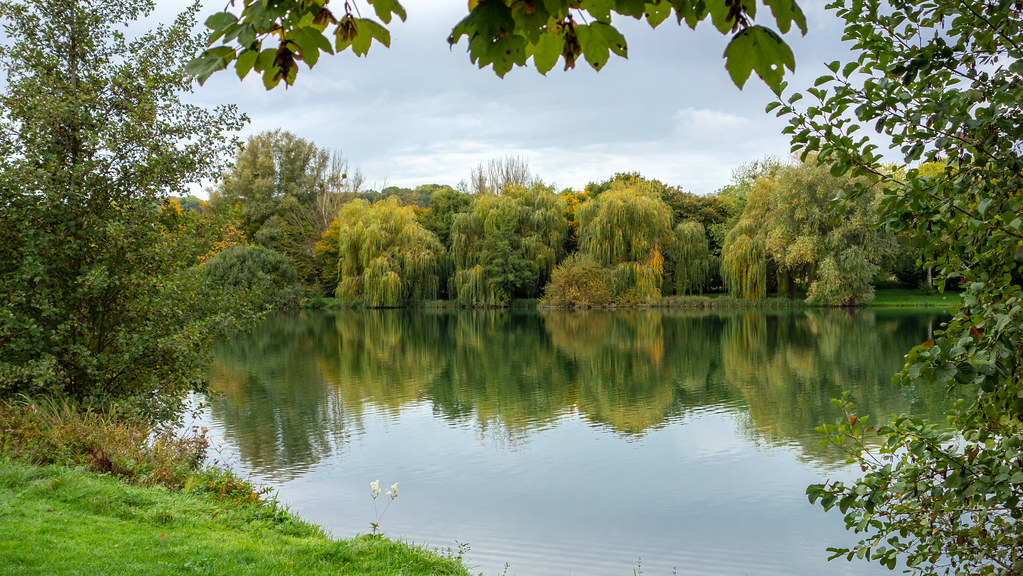 Saint Omer en Chaussée. Oise. roland grivel Flickr