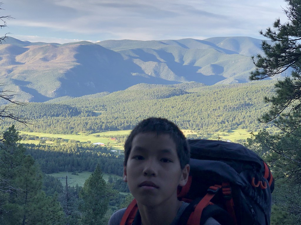 IMG_6919 2022 Philmont July Troop1776 master Flickr