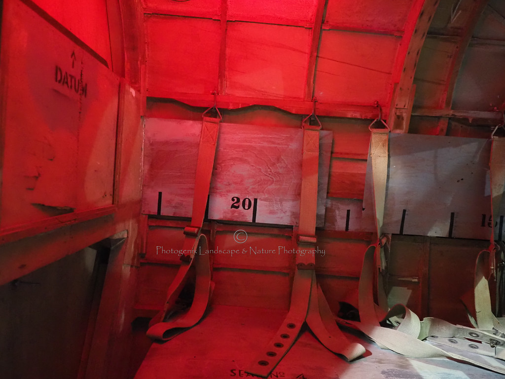 Hotspur Glider interior Turbogirlie Flickr