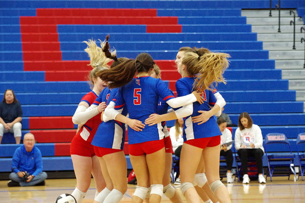 IMGP4211 Roncalli High School Flickr