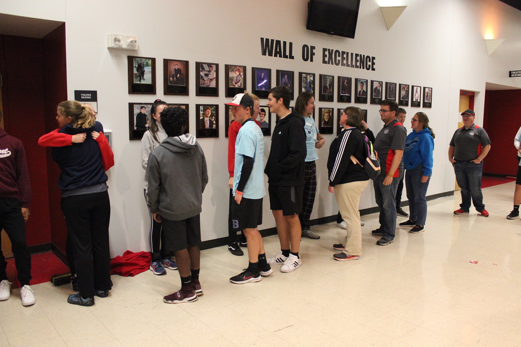 IMG_0539 Fort Zumwalt South Band Parent Association Flickr