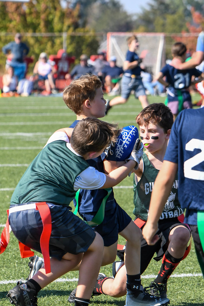 2022 WYFB 34's emm327 IBW Youth Football Flickr