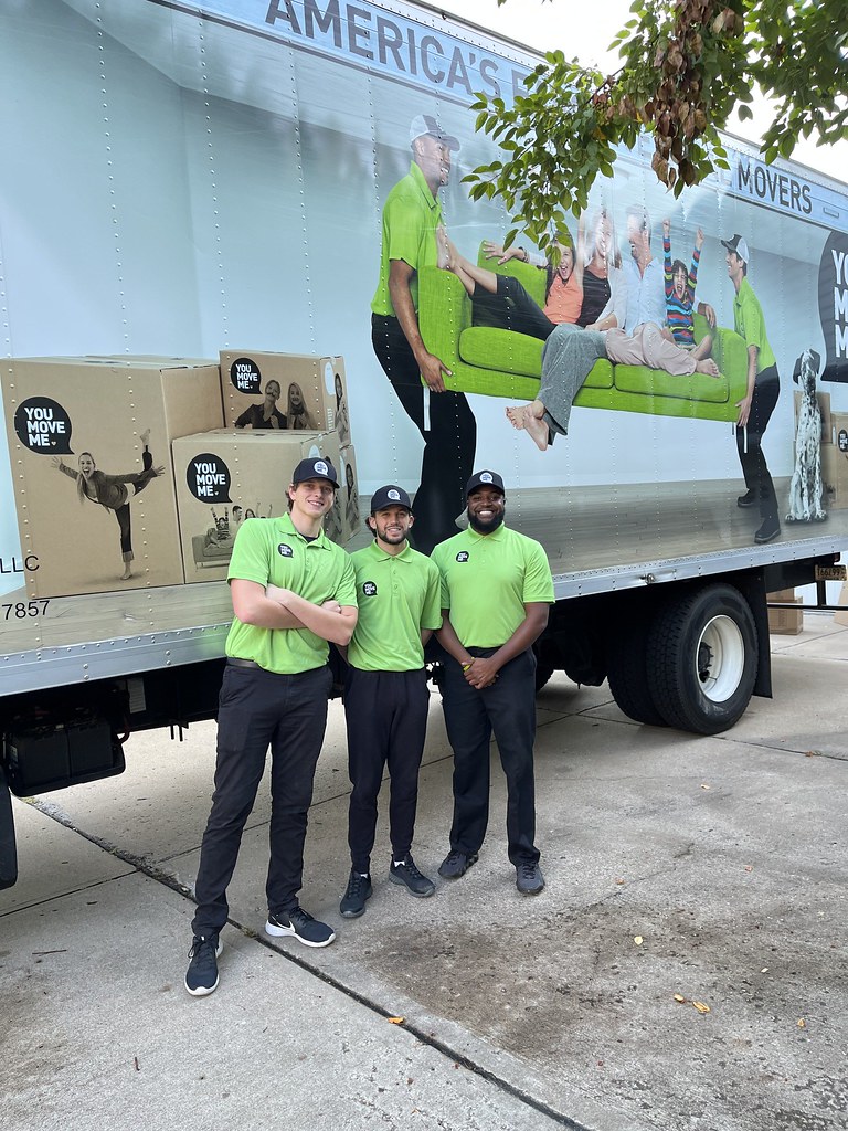 Surrey Moving Companies We're a professional moving compan… Flickr