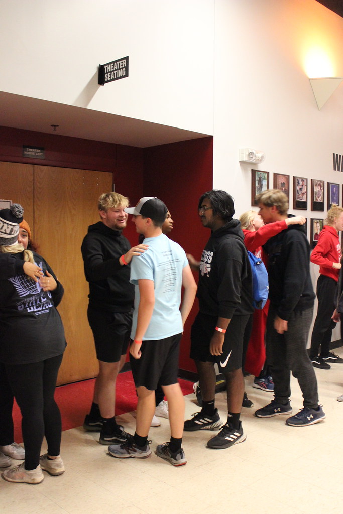 IMG_0520 Fort Zumwalt South Band Parent Association Flickr