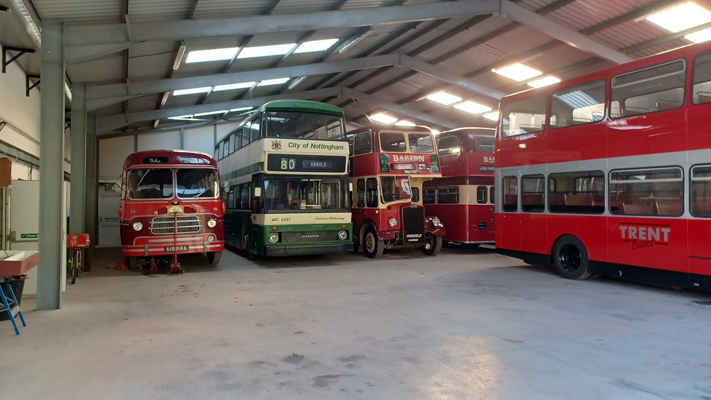 20221016_154847 Ruddington Transport Museum Daniel Flickr