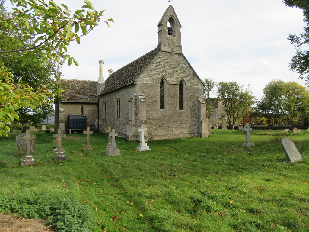 St Mary the Virgin Church, Lower Seagry, Chippenham, SN15 … Flickr