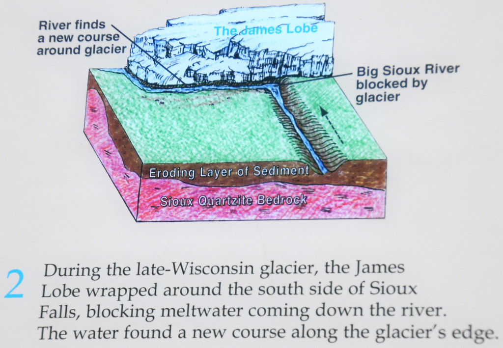 Geologic history of the Sioux Falls area, South Dakota, US… Flickr