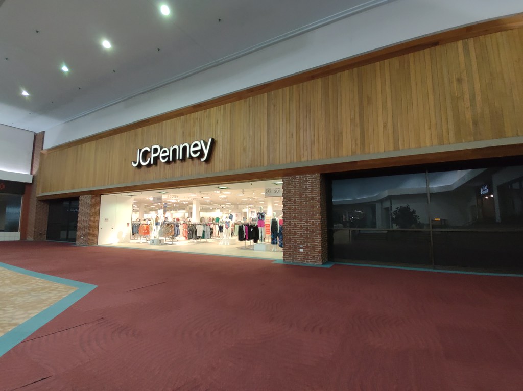 JCPenney Westland Center Westland MI gameking3 Flickr