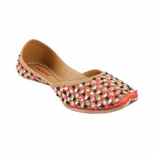 Mojari Buy Mojdi Shoes Online in India Mochi Shoes Flickr