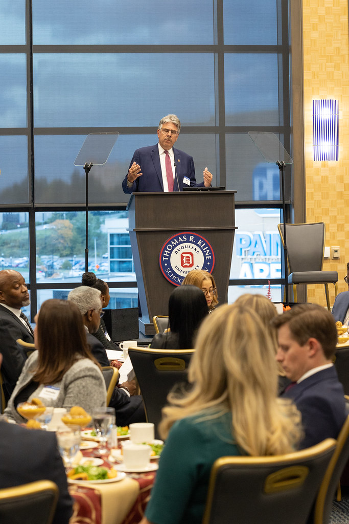 903A1646 Thomas R. Kline School of Law of Duquesne University Flickr