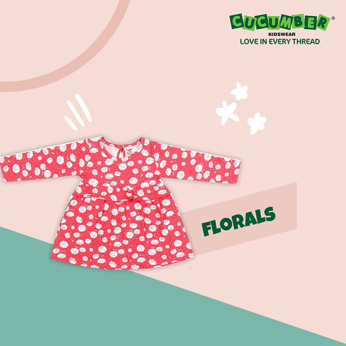 Top Kidswear Brands In India Cucumber is an Indian retaile… Flickr