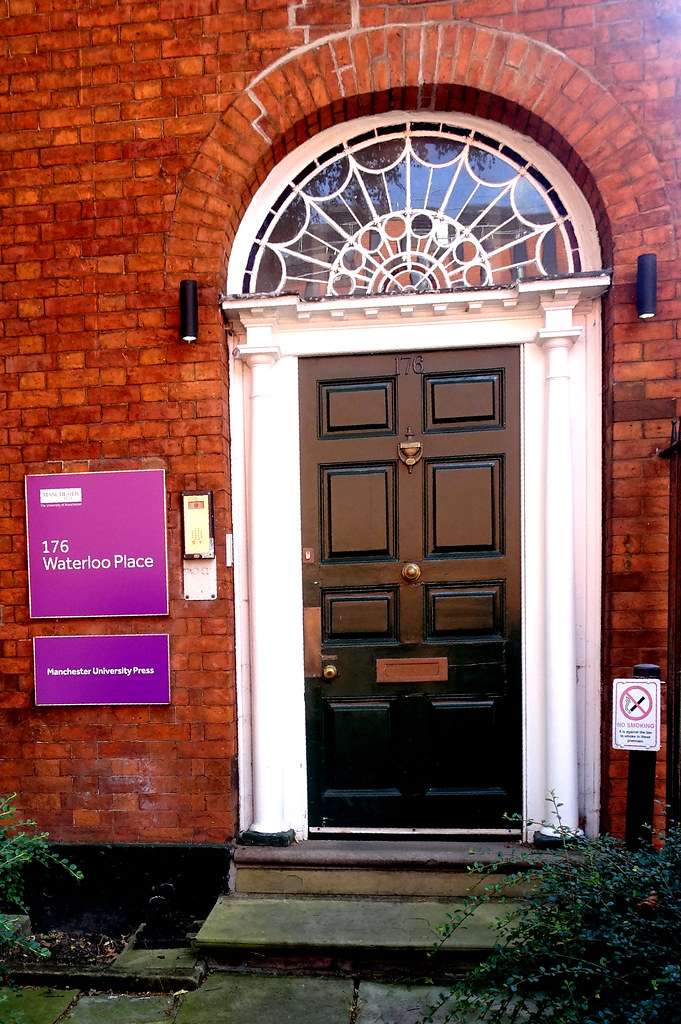 [113638] ChorltononMedlock Waterloo Place Waterloo Pla… Flickr